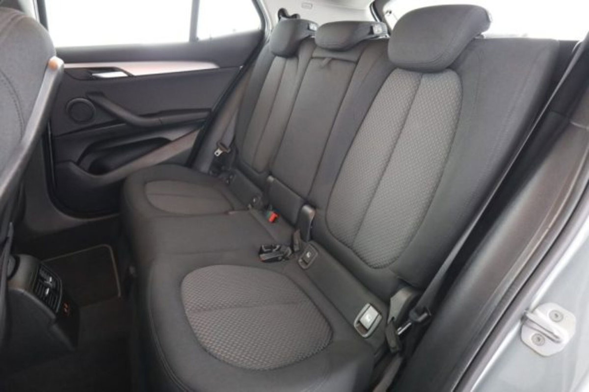 BMW X2 sDrive16d Advantage (3)