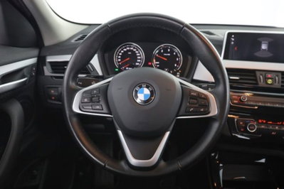 BMW X2 sDrive16d Advantage (5)