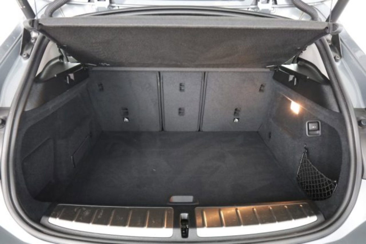 BMW X2 sDrive16d Advantage (6)