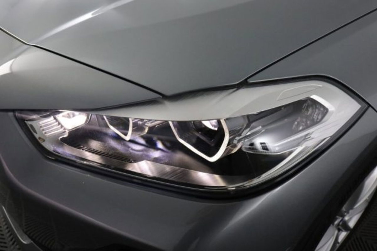BMW X2 sDrive16d Advantage (9)