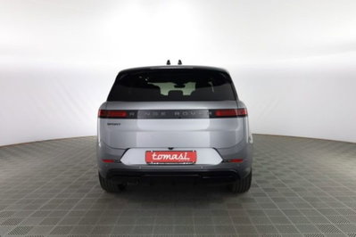 Land Rover Range Rover Sport 3.0D l6 249 CV HSE Dynamic Stealth (5)