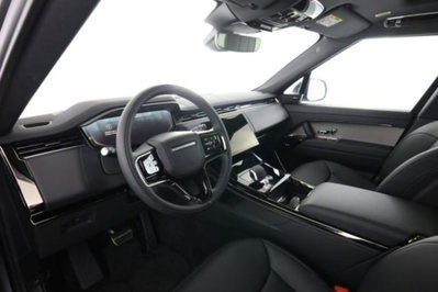 Land Rover Range Rover Sport 3.0D l6 249 CV HSE Dynamic Stealth (9)
