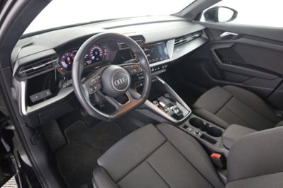 Audi A3 Sportback 35 TDI S tronic Business usata