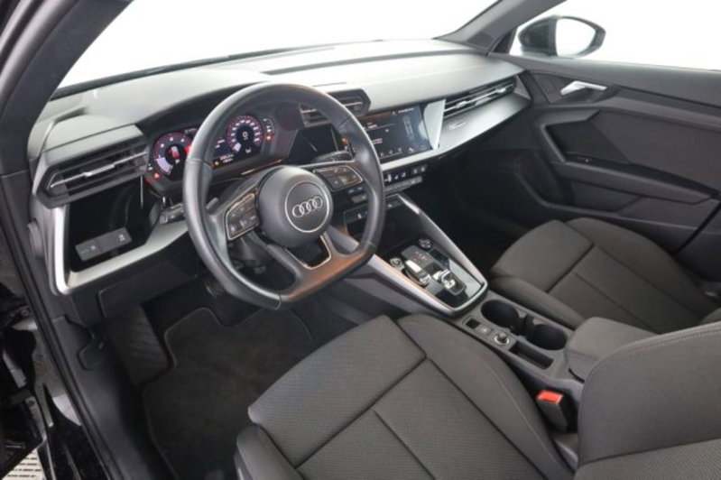 Audi A3 Sportback 35 TDI S tronic Business