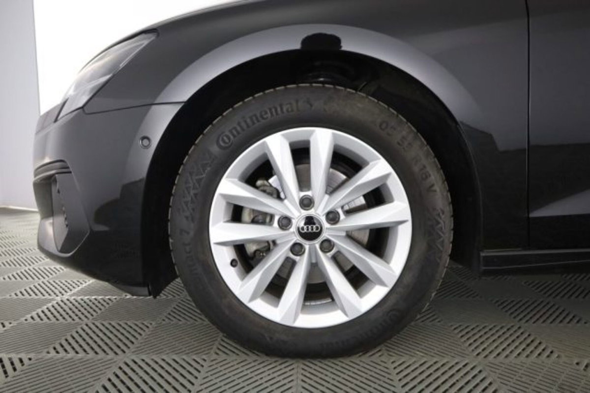 Audi A3 Sportback 35 TDI S tronic Business (8)