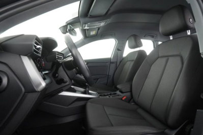 Audi A3 Sportback 30 TDI Business Advanced (10)