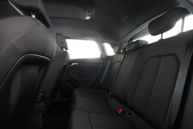 Audi A3 Sportback 30 TDI Business Advanced (11)