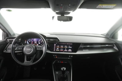 Audi A3 Sportback 30 TDI Business Advanced (12)