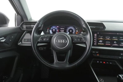 Audi A3 Sportback 30 TDI Business Advanced (13)