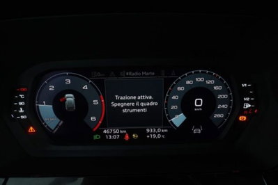 Audi A3 Sportback 30 TDI Business Advanced (15)