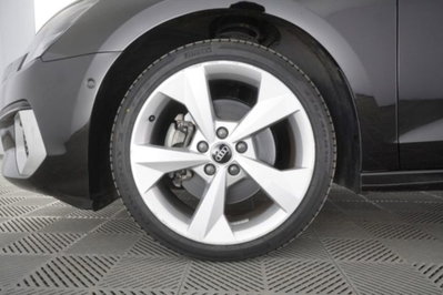 Audi A3 Sportback 30 TDI Business Advanced (16)