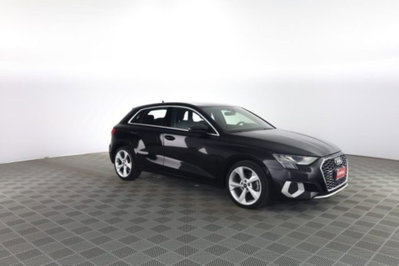 Audi A3 Sportback 30 TDI Business Advanced (2)