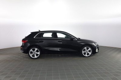 Audi A3 Sportback 30 TDI Business Advanced (3)