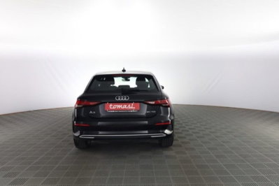 Audi A3 Sportback 30 TDI Business Advanced (5)