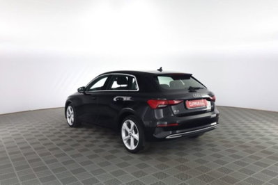 Audi A3 Sportback 30 TDI Business Advanced (6)