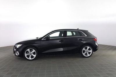 Audi A3 Sportback 30 TDI Business Advanced (7)