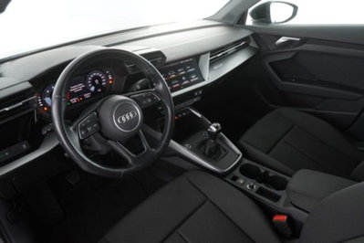 Audi A3 Sportback 30 TDI Business Advanced (9)