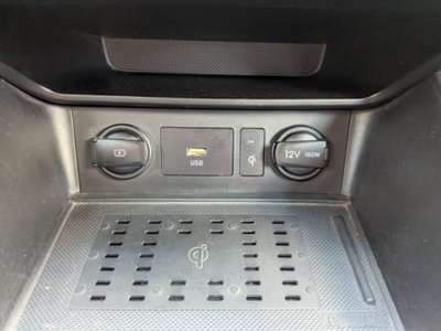 Hyundai Kona 1.6 CRDI Hybrid 48V iMT XTech (11)