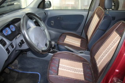 Daihatsu Terios 1.3i 16V cat 4WD DB (10)