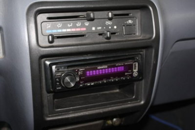 Daihatsu Terios 1.3i 16V cat 4WD DB (12)