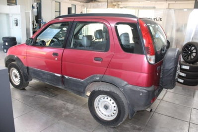 Daihatsu Terios 1.3i 16V cat 4WD DB (4)