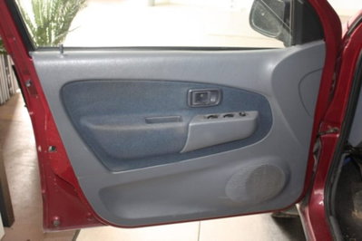 Daihatsu Terios 1.3i 16V cat 4WD DB (6)