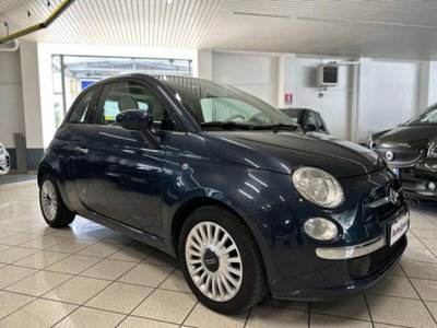 Fiat 500 1.2 Pop usata