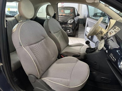 Fiat 500 1.2 Pop (10)