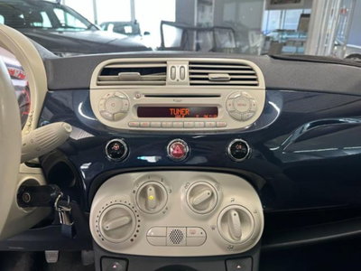 Fiat 500 1.2 Pop (13)