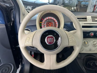 Fiat 500 1.2 Pop (15)