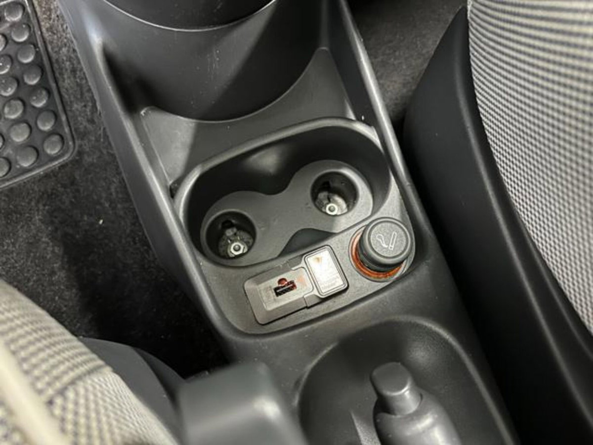 Fiat 500 1.2 Pop (16)