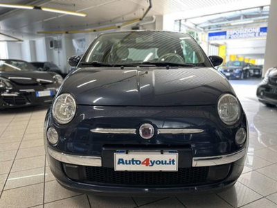 Fiat 500 1.2 Pop (17)