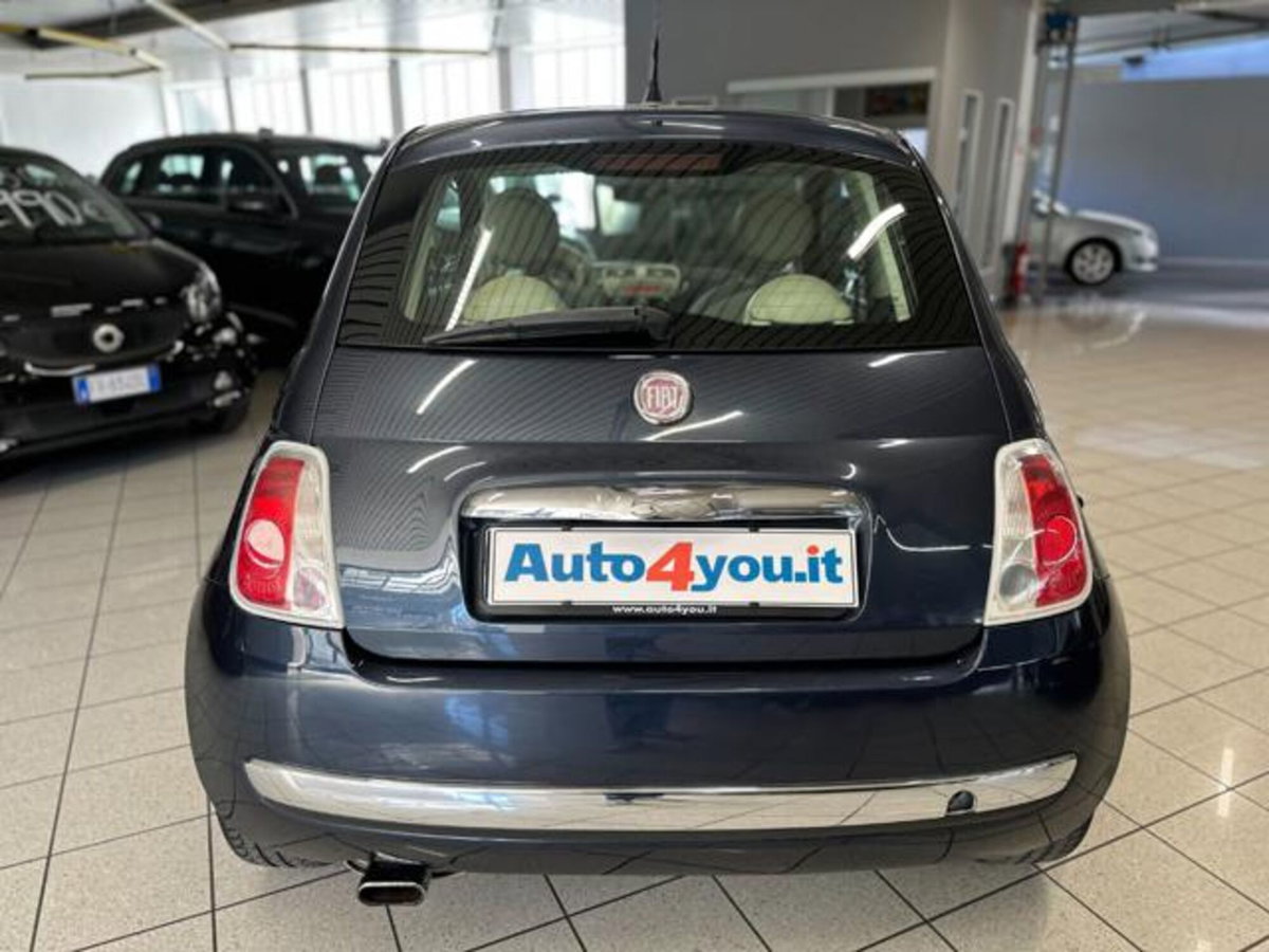 Fiat 500 1.2 Pop (18)