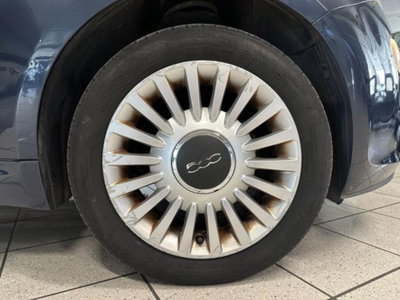 Fiat 500 1.2 Pop (19)