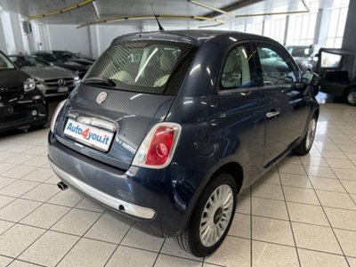 Fiat 500 1.2 Pop (3)