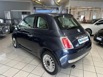 Fiat 500 1.2 Pop (4)