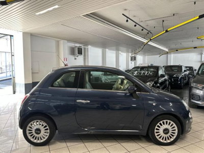 Fiat 500 1.2 Pop (5)