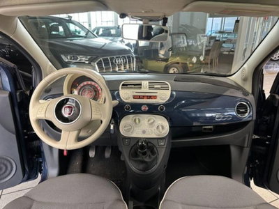 Fiat 500 1.2 Pop (8)