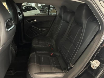 Mercedes-Benz CLA Shooting Brake 220 d Automatic Sport (11)