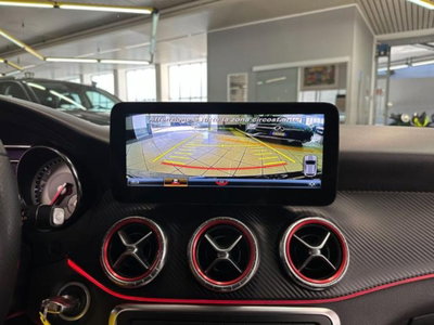 Mercedes-Benz CLA Shooting Brake 220 d Automatic Sport (12)