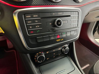 Mercedes-Benz CLA Shooting Brake 220 d Automatic Sport (14)
