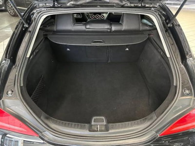 Mercedes-Benz CLA Shooting Brake 220 d Automatic Sport (15)