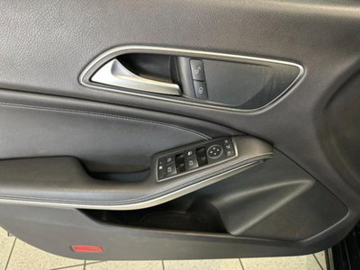 Mercedes-Benz CLA Shooting Brake 220 d Automatic Sport (16)