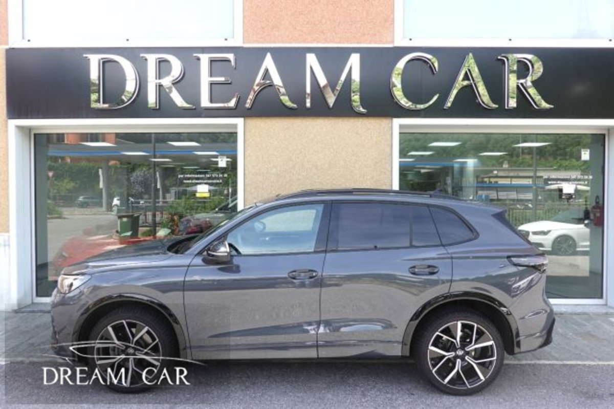 Volkswagen Tiguan 2.0 tdi R-Line 4motion 193cv dsg (2)