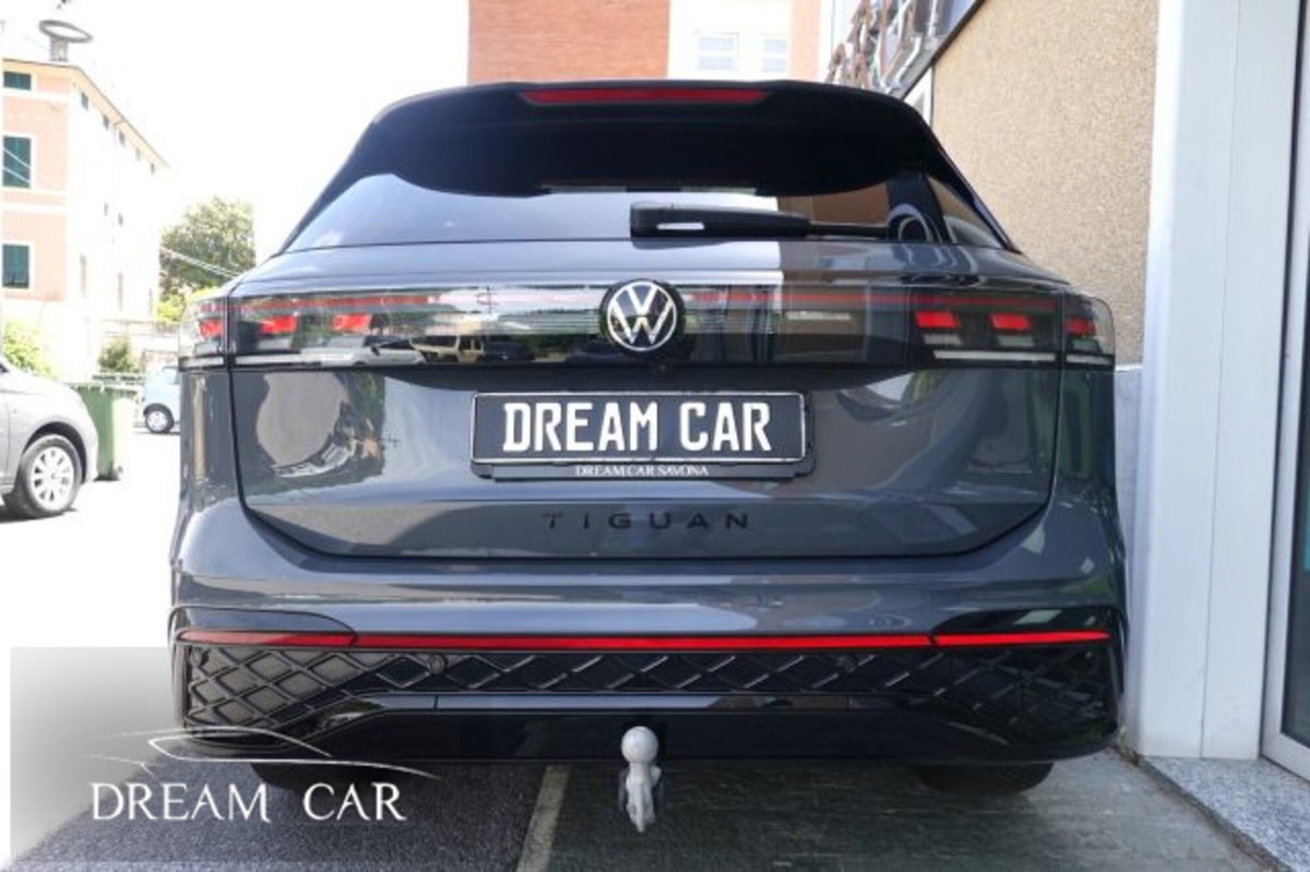 Volkswagen Tiguan 2.0 tdi R-Line 4motion 193cv dsg (4)