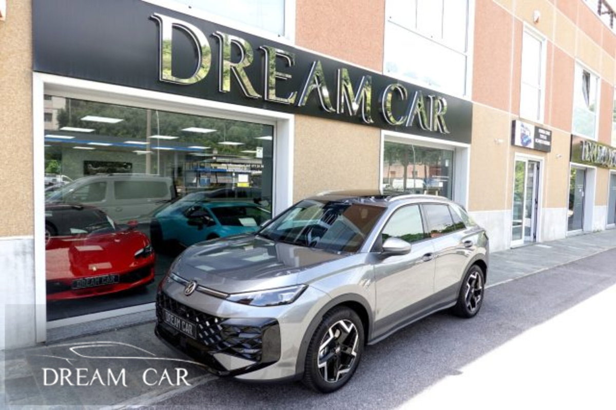 Volkswagen T-Roc 1.5 etsi R-Line 150cv dsg