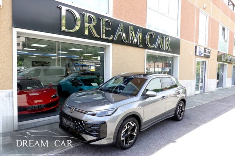 Volkswagen T-Roc 1.5 etsi R-Line 150cv dsg