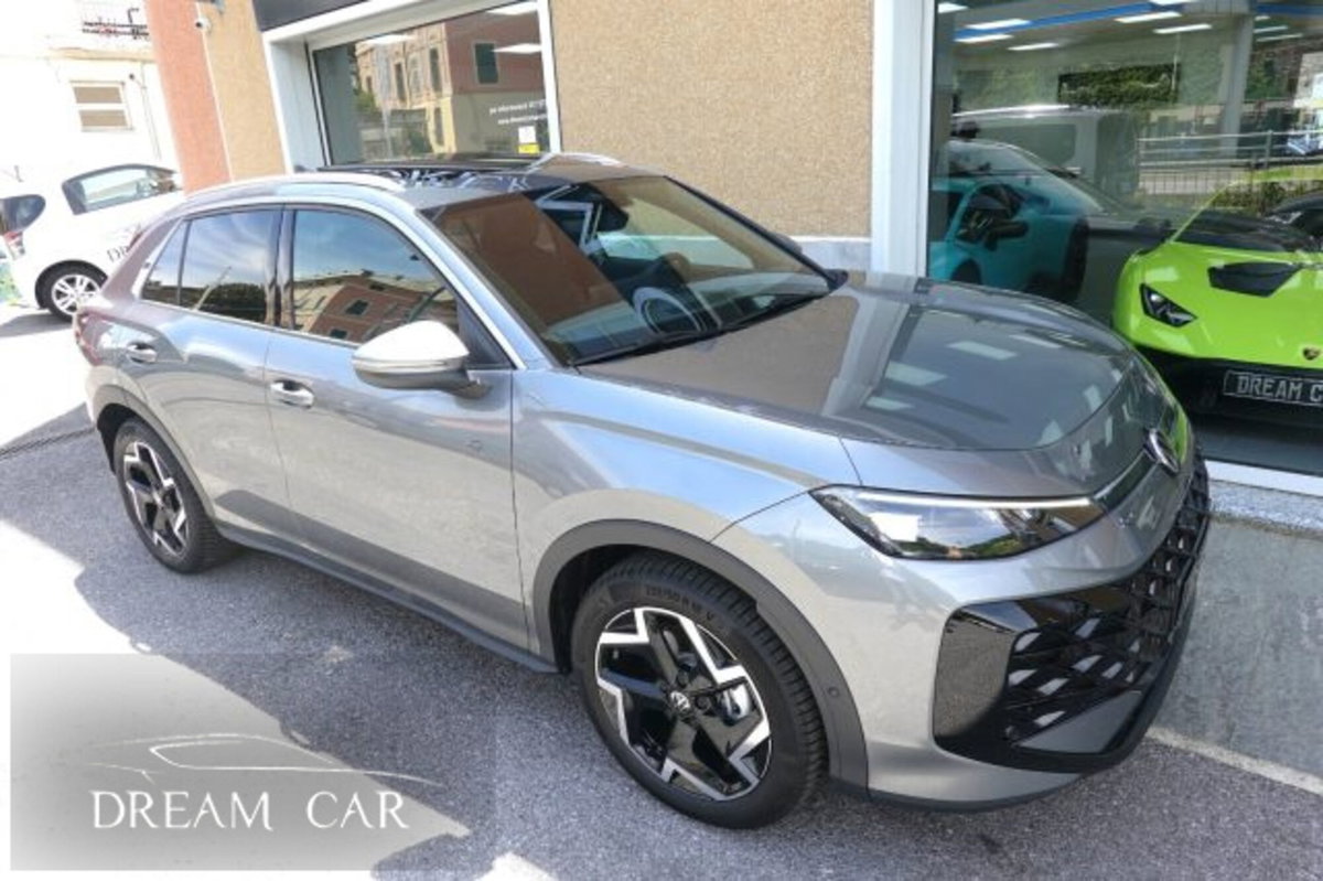Volkswagen T-Roc 1.5 etsi R-Line 150cv dsg (7)