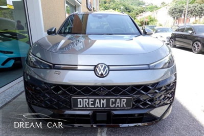 Volkswagen T-Roc 1.5 etsi R-Line 150cv dsg (8)