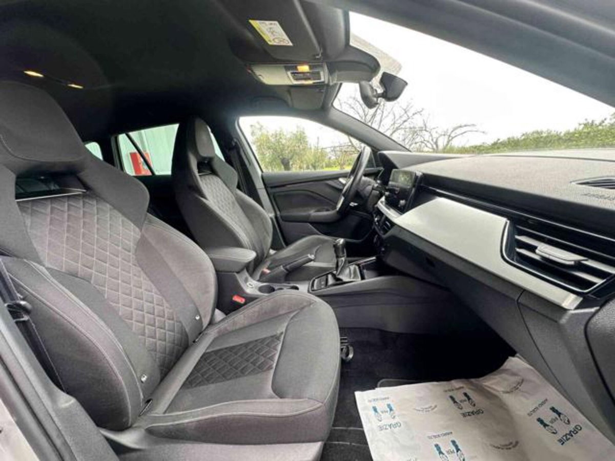 Skoda Scala 1.0 G-Tec Style (9)